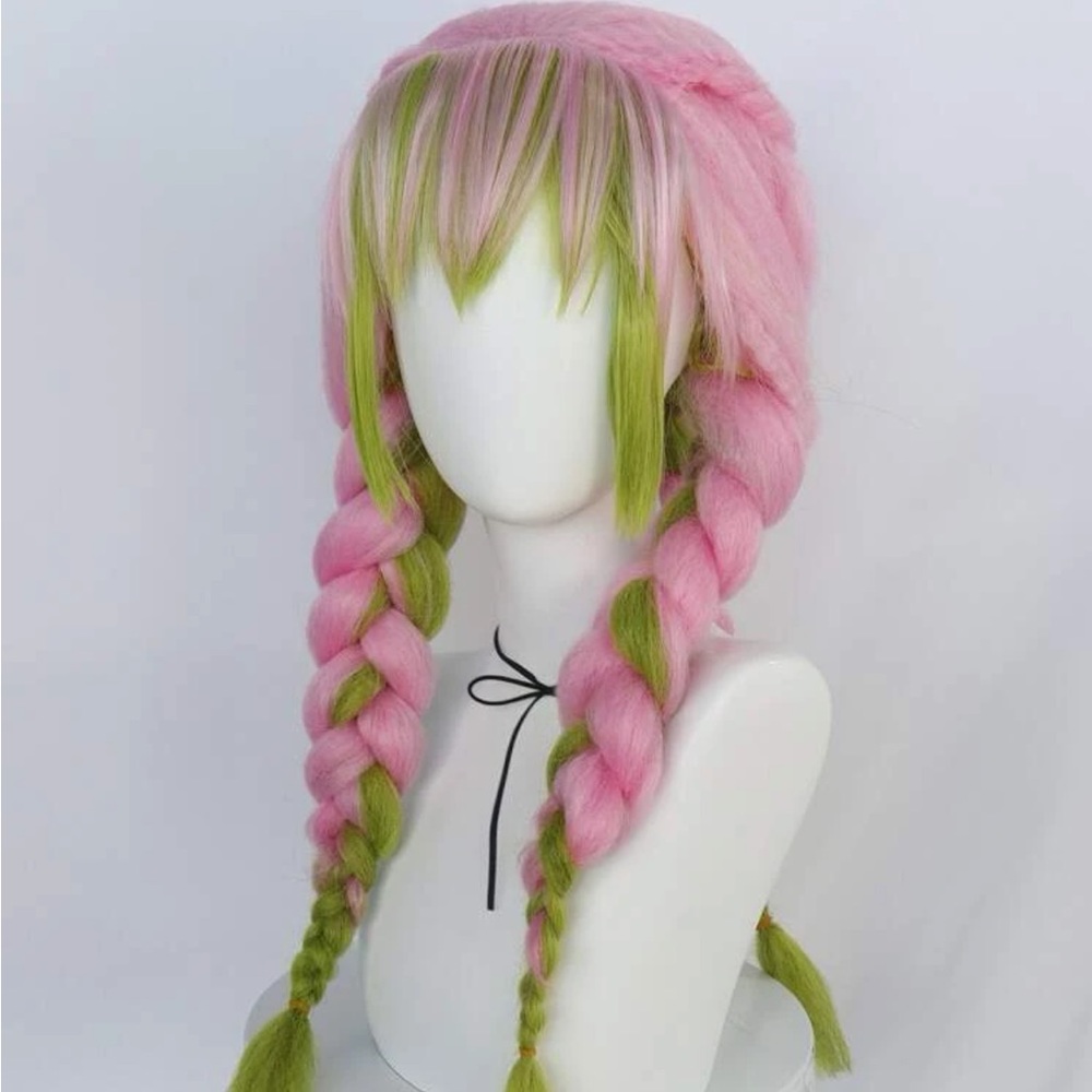 Wig Cosplay Multi - Picture 3 of 3